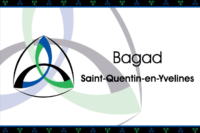 Bagad Saint-Quentin-en-Yvelines